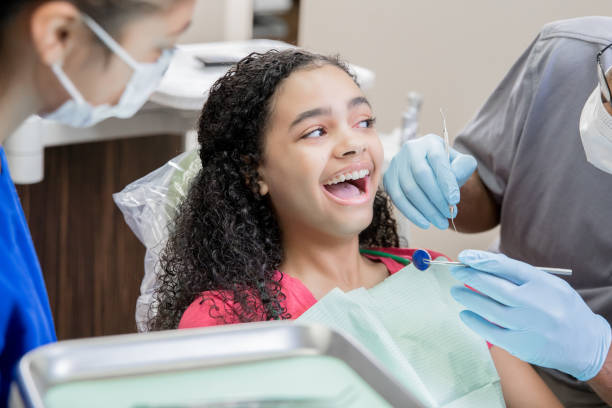 Best Emergency Orthodontic Services in Santa Ynez, CA