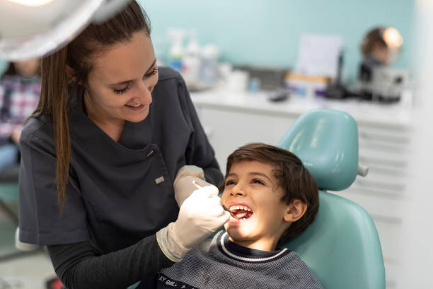Best Emergency Tooth Extraction in Santa Ynez, CA