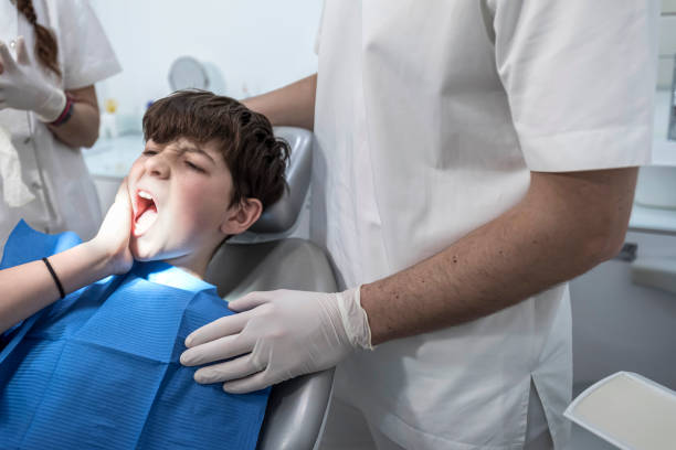 Best Emergency Treatment for Dental Infections or Abscesses in Santa Ynez, CA