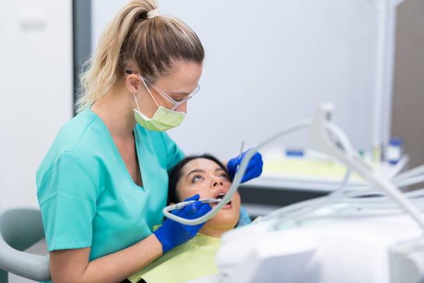 Best Pediatric Emergency Dentist in Santa Ynez, CA
